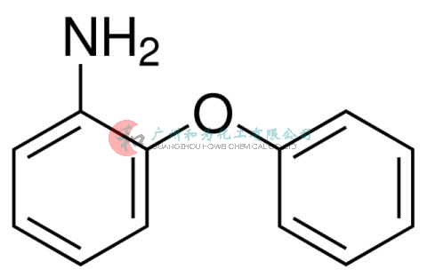 2-苯氧基苯胺 , 99%